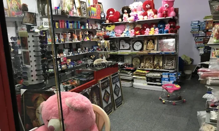 Om gift and fancy store